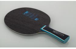 China Professional Table Tennis Blade Plenty Bottom Power X6 Ayous Wood Blade supplier