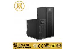 China Three Phase 3H10KL High-Frequency Online UPS – Industrial-Grade Power Protection Solution supplier