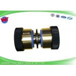 High Speed Wire EDM Spare Parts 261 Guide Pulley Assembly 30D X 54mmL for sale