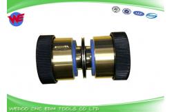 China High Speed Wire EDM Spare Parts 261 Guide Pulley Assembly 30D X 54mmL supplier