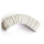 Hygienic Disposable 100g Zig Zag Cotton Wool Dressing for sale