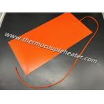 Silicone Rubber Heaters: Flexible, Efficient, and Precise Heating Solutions for sale