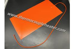 China Silicone Rubber Heaters: Flexible, Efficient, and Precise Heating Solutions supplier