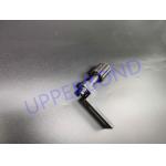 Foil Cutting Unit For Hinge Lid Packer Cigarette Packing Machine for sale