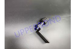 China Foil Cutting Unit For Hinge Lid Packer Cigarette Packing Machine supplier