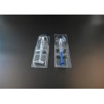 Medical Blister, Medical Blister Tray Manufacturer OEM ODM with Medical Grade Materials for sale