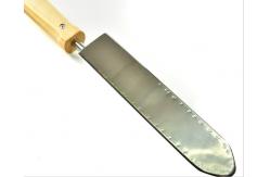 China Temperature Adjustable  Electric Honey Uncapping Knife  of Honey Uncapping Tools supplier