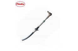 China Push Pull Control Cable Pull Only Control Cable Precise Control supplier