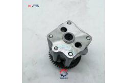 China Engine Oil Pump With Gear Oil Pump Assembly 15471-35013 1547135013 V2403 supplier