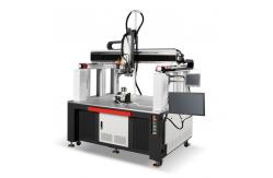 China Automatic Laser Welding Equipment Custom Industrial Grade Platform With 1070nm Wavelength supplier