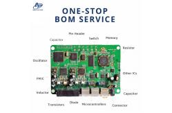 China Embedded Microcontrollers  Integrated Circuits IC Chip  M430F147 MSP430F147IPMR supplier