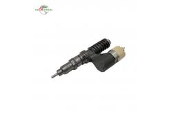 China Fuel Injector 33800-84000 BEBE4B15001 for D6CA D6CA38 D6CA3H Engine supplier