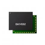 BT IC DA14592-010006F2 BT Modules Embedded Flash Multi-Core BLE 5.2 SoC Modules for sale