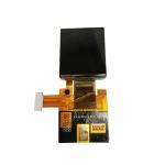 Smart Watch High Resolution OLED Display 1.41 Inch 350 Cd / M2 Brightness 