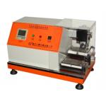 ISO 20344 Shoe and Gloves Cut Footwear Testing Equipment , Resistance Testing  Equipment for sale