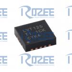 SN74LV4T125RGYR for sale