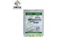 China Anadrol Oral Trablets Plastic Bottles Labels And Boxes 50mg supplier