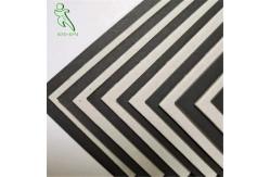 China 180g 200g 230g Laminate Grey Back Paperboard For Craft Project supplier