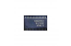 China MSP430G2553IPW28R supplier