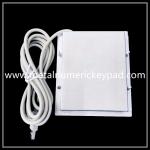 Wireless 20 Stretched Keys 4mm Industrial Numeric Keypad