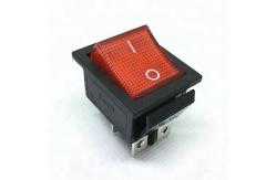 China Temperature Control Switch Normally Open Juc-17F Thermostat Switch 80 Degrees supplier