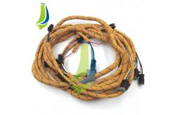 China 197-4411 1974411 Hydraulic Pump Wire Harness For E330C Excavator supplier