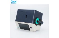 China YS6060 Benchtop Colour Measurement Equipment , Handheld Color Spectrophotometer supplier