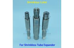 China Durable No Shrinkage Collet for Tube Expansion From China Supplier supplier