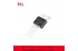 China IRFB23N20DPBF MOSFET High-Performance Power Electronics For Maximum Efficiency And Reliability supplier