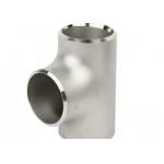 Normalizing Heat Treated Seamless Copper Pipe Fittings With 6000LBS Pressure Rating for sale