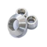 C70600 Cuni9010 Forged Pipe Fittings Weldolet Sockolet Threadolet 1 3000LB MSS SP-97 Olet for sale