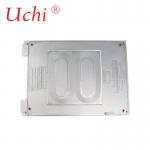 Deep Buried Copper Pipe Liquid Cooling Plate Double Loop Fiber Laser for sale