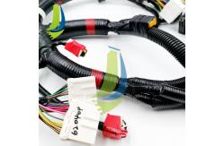 China KHR16003 Wiring Harness For CX210B Excavator supplier