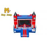 13''X13'' Commercial Bounce House Jumping Bouncer For Adults OEM ODM for sale