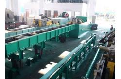 China LD90 Cold Pilger Mill Machine Scrap Aluminum 2 - Roller Copper Rolling Mill Machinery supplier