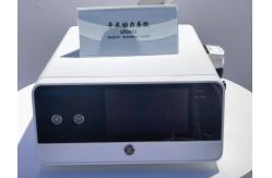 China Radio Frequency Plasma Surgery System 100 KHz Frequency With Ablation Cutting Modes supplier