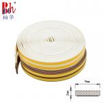 I Shaped Epdm Rubber Seal Strip Shock Absorption Multi Color for sale