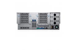 China 4U EMC R940xa Dell Poweredge Server Four Way 4RU supplier