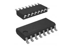 China Original Integrated Circuits SOIC-16 IRS2092S IRS2092STRPBF IRS2092 supplier
