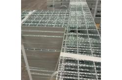 China Premium Steel-Made Grating, Excellent Load-Bearing Capacity supplier