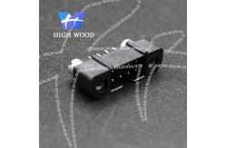 China HW-M80 Connectors, HW-M80-5100805 2mm Pitch Rectangle Connector supplier