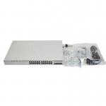 128Gbps Cisco C9200L Switch 24 Port PoE+ Network Essentials Switch C9200L-24P-4G-E for sale