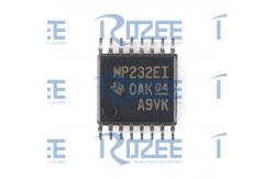 China MAX3232EIPWR supplier