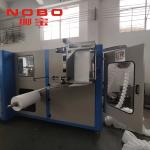 25A High Efficiency Bag Mattress Spring Machine Multi Fan Cooling for sale