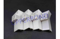 China Hauni Gd Sasib Model Hard Pack Die Of Automatic Cigarette Packer supplier