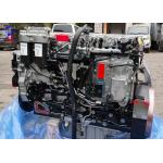 Original Complete Perkins Engine Assy 1106D-70ta For Excavator