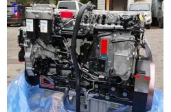 China Original Complete Perkins Engine Assy 1106D-70ta For Excavator supplier