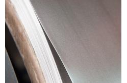 China Bright Surface 1Cr13Al4 Heating FeCrAl Alloy 60mm Width supplier