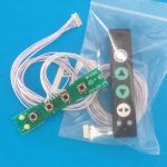 N610033140AA SMT Feeder Parts Swith Board Whole SET 8mm INCLUDING THE PC BOARD for sale