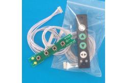 China N610033140AA SMT Feeder Parts Swith Board Whole SET 8mm INCLUDING THE PC BOARD supplier
